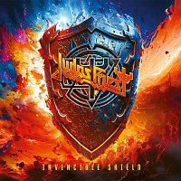 Judas Priest – Invincible Shield LP