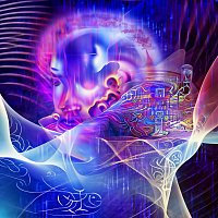 Přední strana obalu CD Gentle Slumber