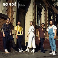 RONDÉ – Anyone