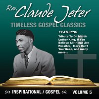 Timeless Gospel Classics Vol. 5