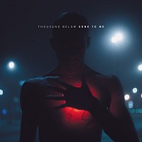 Přední strana obalu CD Gone To Me