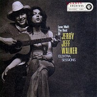 Lone Wolf:The Best Of Jerry Jeff Walker/Elektra Sessions