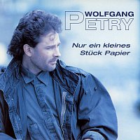 Wolfgang Petry – Nur Ein Kleines Stuck Papier