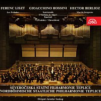 Severočeská státní filharmonie Teplice, Jaroslav Soukup – Severočeská státní filharmonie Teplice MP3