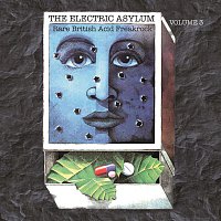 Různí interpreti – The Electric Asylum, Volume 3: Rare British Acid Freakrock