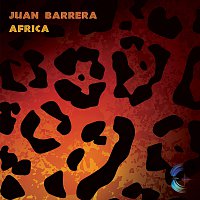Přední strana obalu CD Africa