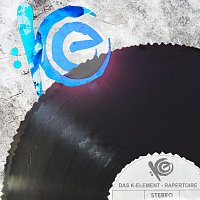 Přední strana obalu CD Rapertoire