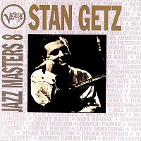 Stan Getz – Verve Jazz Masters 8