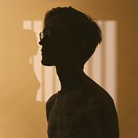 Přední strana obalu CD Alcatraz