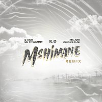 Stino Le Thwenny, K.O., Major League DJz – Mshimane [Remix]