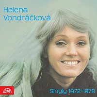 Přední strana obalu CD Singly (1972-1978)
