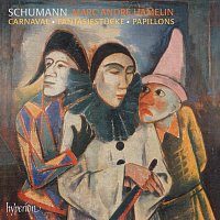 Marc-André Hamelin – Schumann: Carnaval, Fantasiestucke, Papillons
