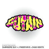 Zwangere Guy, Faberyayo, Chuki beats – OVERTREDERS