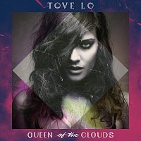Přední strana obalu CD Queen Of The Clouds