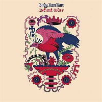 Birdy Nam Nam – Defiant Order EP