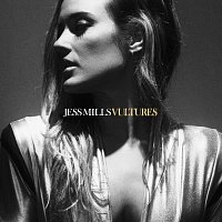 Jess Mills – Vultures EP