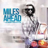 Přední strana obalu CD Miles Ahead (Original Motion Picture Soundtrack)