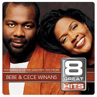 BeBe & CeCe Winans – 8 Great Hits Bebe & Cece