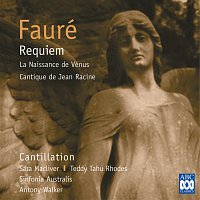 Fauré: Requiem