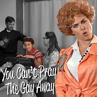 Laura Bell Bundy – You Can't Pray the Gay Away