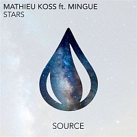 Mathieu Koss – Stars (feat. Mingue)