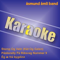 Asmund Amli Band – Karaoke