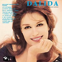 Dalida – Que Sont Devenues Les Fleurs / Volume 10