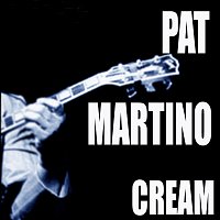 Pat Martino – Cream