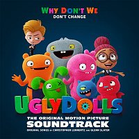 Why Don't We – Don't Change