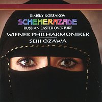 Wiener Philharmoniker, Seiji Ozawa – Rimsky-Korsakov: Scheherazade; Russian Easter Festival Overture