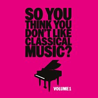 Různí interpreti – So You Think You Don't Like Classical Music? Vol. 1