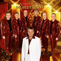 Přední strana obalu CD Der Stern von Bethlehem