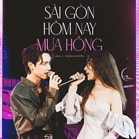 Hoang Duyen, JSOL – Sai Gon Hom Nay M?a H?ng