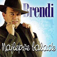 Brendi – Najlepše balade