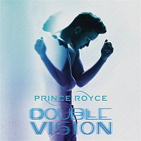 Přední strana obalu CD Double Vision
