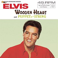 Elvis Presley – Wooden Heart