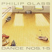 Philip Glass, Michael Riesman, The Philip Glass Ensemble – Glass: Dance (Nos. 1-5)
