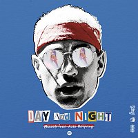 Bizzey, Aziz Wrijving – Day And Night