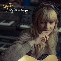 Lucy Rose – Merry Christmas Everyone [Live At Maida Vale]