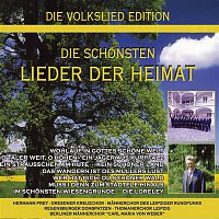 Die schonsten Lieder der Heimat