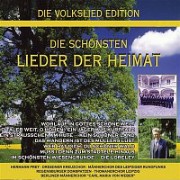Various  Artists – Die schonsten Lieder der Heimat
