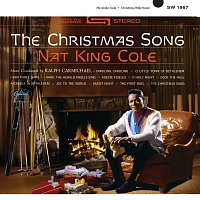 Přední strana obalu CD The Christmas Song [Expanded Edition]