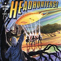 Return Of The Headhunters