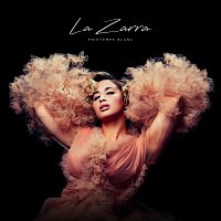 La Zarra – Printemps blanc