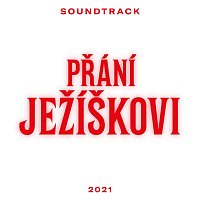 James Harries – Přání Ježíškovi Soundtrack FLAC