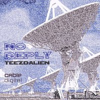 Přední strana obalu CD No Reply