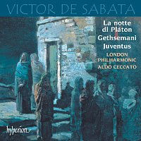 London Philharmonic Orchestra, Aldo Ceccato – Victor de Sabata: Orchestral Music