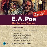 Sabrina D. Harris, Edgar Alan Poe, Edgar Allan Poe – Edgar Allan Poe - Famous Stories