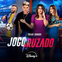 Různí interpreti – Jogo Cruzado [Trilha Sonora Original]