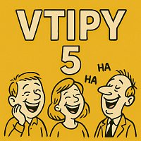 LuMa Project – Vtipy 5